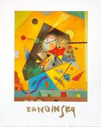 Wassily Kandinsky (1866-1944) - Soft Harmony 1924 - Artprint