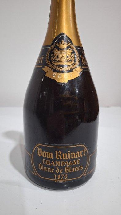 1973 Ruinart, Dom Ruinart Blanc de Blancs - Champagne Blanc, Collections, Vins