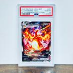 Pokémon Graded card - Charizard Vmax FA - Ultra Premium, Nieuw