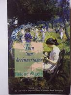 Tuin Van Herinneringen 9789032508487, Boeken, Romans, Gelezen, Helene Wiggin, Verzenden