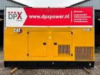 CAT DE400GC - 400 kVA Standby Generator - DPX-18218, Zakelijke goederen, Machines en Bouw | Aggregaten, Ophalen of Verzenden