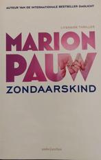 Zondaarskind 9789026336461, Marion Pauw, Marion Pauw, Verzenden