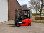 Linde E20PH-02 | Elektrisch Heftruck | 2019 | 3609U | 2T, Zakelijke goederen, Ophalen, Linde, Heftruck, Elektrisch