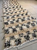 100% Handgemaakt - Berber - Vloerkleed - 215 cm - 65 cm -, Nieuw