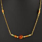 Het oude Egypte, Grieks-Romeinse periode Sieraad met