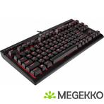 Corsair K63 Compact Mechanical Gaming Keyboard, Computers en Software, Verzenden, Nieuw