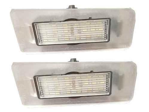 Canbus LED Kentekenunit geschikt voor Hyundai Elentra 12-14, Auto-onderdelen, Verlichting, Nieuw, Hyundai, Verzenden