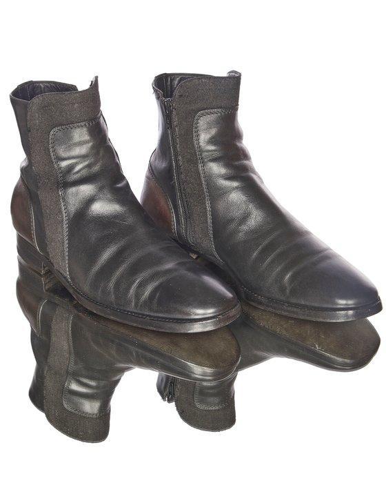 Louis Vuitton - no reserve UK 8 - Chelsea boots - Maat: EU, Kleding | Heren, Schoenen