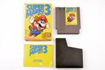 Super Mario Bros 3 [Nintendo NES], Games en Spelcomputers, Games | Nintendo NES, Verzenden, Nieuw