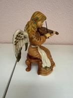 Goebel - Figuur - Gloria - Porselein, Antiek en Kunst