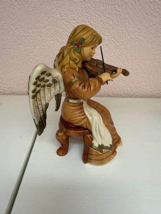 Goebel - Figuur - Gloria - Porselein, Antiek en Kunst, Curiosa en Brocante