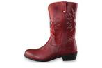 Red-Rag Cowboy laarzen in maat 35 Rood | 5% extra korting, Kinderen en Baby's, Red-Rag, Verzenden, Jongen of Meisje, Zo goed als nieuw