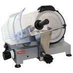 Vleessnijmachine | Mes Ø250mm | Capaciteit 190x250mm |, Zakelijke goederen, Verzenden, Nieuw in verpakking
