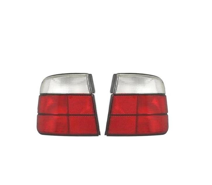 FEUX ARRIÈRE BMW SÉRIE 5 E34 88-95, Auto-onderdelen, Verlichting, Verzenden