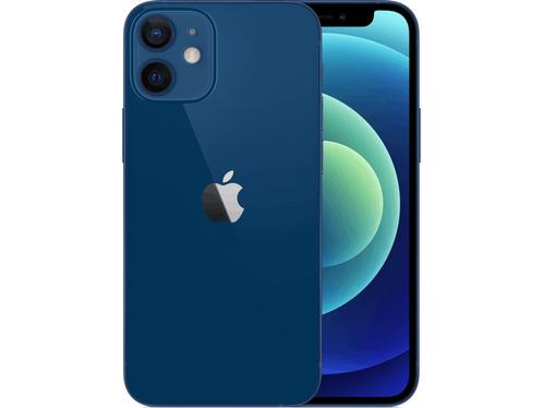 Apple iPhone 12 Mini 128GB Blauw, Telecommunicatie, Mobiele telefoons | Apple iPhone, Zo goed als nieuw, Verzenden