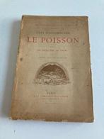 Gringoire et Saulnier / Escoffier, Vatel, Madame Saint-Ange, Antiquités & Art