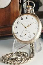 Zenith - Excellent Grand prix Paris 1900 - 2178757 -