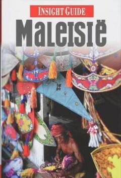Maleisie / Nederlandstalige editie / Insight guides, Boeken, Reisgidsen, Gelezen, Verzenden