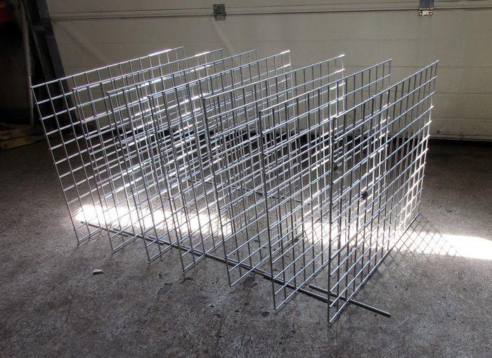 Verdeler voor AHT Diepvrieskist, B70 x D40 x H56cm, Elektronische apparatuur, Vriezers en Diepvrieskisten