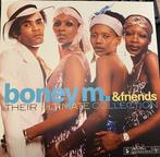 Boney M. & Friends - Their Ultimate Collection 194397146615, Ophalen of Verzenden