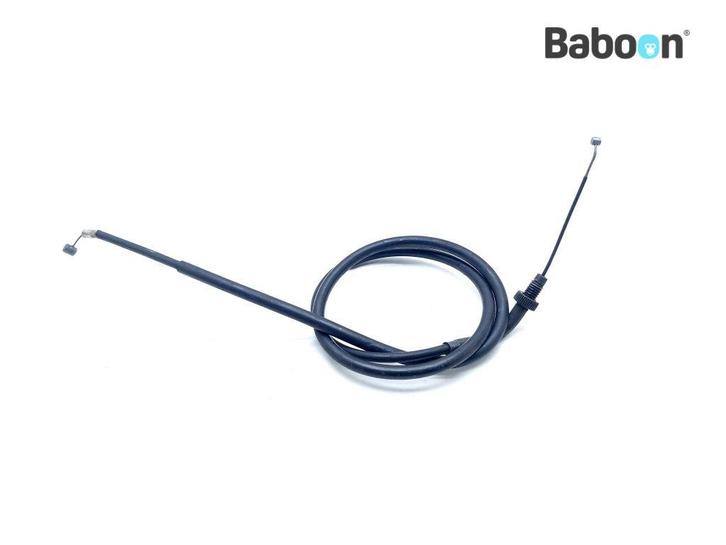 Chokekabel Honda VF 700 + 750 Supermagna (VF700 VF750 RC21, Motoren, Onderdelen | Honda, Gebruikt, Verzenden