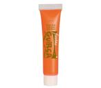 Make-Up Tube Neon Oranje 10ml, Verzenden