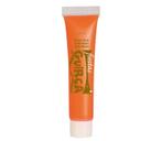 Make-Up Tube Neon Oranje 10ml, Verzenden