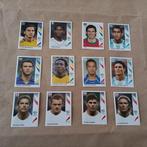 Panini World Cup Germany 2006 - Totti/Ronaldo, Nieuw