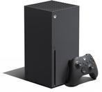Xbox Series X 1TB + Controller (Xbox Series Spelcomputers), Games en Spelcomputers, Spelcomputers | Xbox Series X en S, Ophalen of Verzenden
