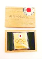 Judo  - Tokyo Olympics Japan - 1964 - Boucle 24K GP, Nieuw