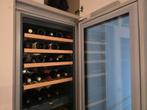 Inbouw wijnklimaatkast LIEBHERR EWT DF 3553 INDEX., Ophalen