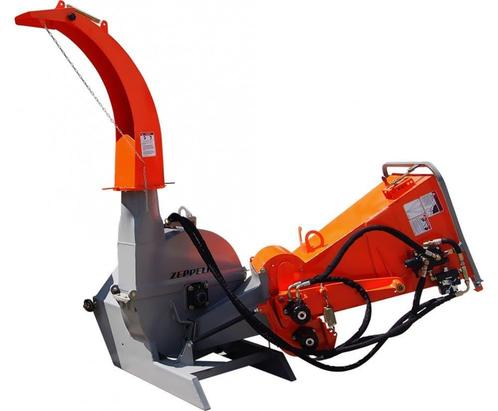 Broyeur de branches sur prise de force - ESTRF30100Z, Zakelijke goederen, Machines en Bouw | Tuin, Park en Bosbouw
