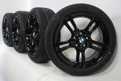 BMW 3 4 serie F30 F31 F32 F33 F36 400M 18 inch velgen Hankoo, Auto-onderdelen, Banden en Velgen, Ophalen of Verzenden