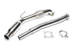 Downpipe voor Audi, Seat, Skoda, Volkswagen 1.8TFSI & 2.0 TF, Ophalen of Verzenden