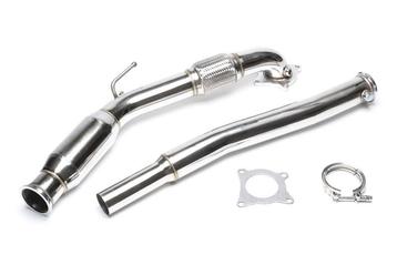 Downpipe voor Audi, Seat, Skoda, Volkswagen 1.8TFSI & 2.0 TF, Ophalen of Verzenden