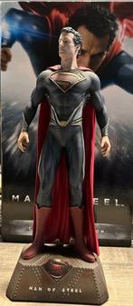 OXMOX - Superman, Man of Steel - 1 - Superman - Collector’s