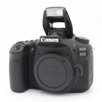 Canon EOS 90D body | Tweedehands, Verzenden, Zo goed als nieuw, Canon