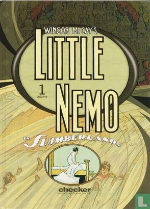 Little Nemo in Slumberland - 2007, Boeken, Stripverhalen, Zo goed als nieuw, Eén stripboek, Verzenden