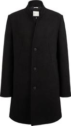 TOM TAILOR wool coat Heren Jas - Maat XXL (Jassen), Vêtements | Femmes, Verzenden