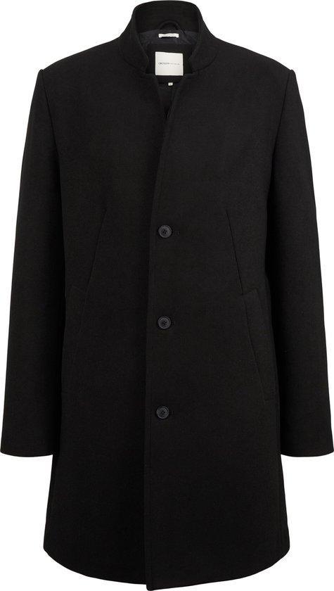 TOM TAILOR wool coat Heren Jas - Maat XXL (Jassen), Vêtements | Femmes, Vestes | Hiver, Envoi