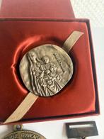 Wereld. Collection of coins incl. restrikes (Zonder