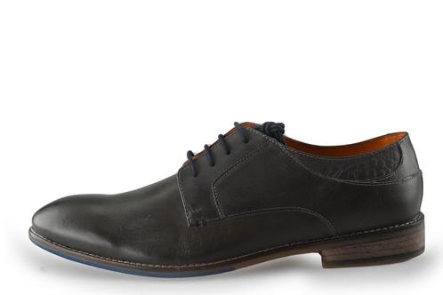 Australian Veterschoenen in maat 50 Cognac | 5% extra, Kleding | Heren, Schoenen, Overige kleuren, Zo goed als nieuw, Veterschoenen