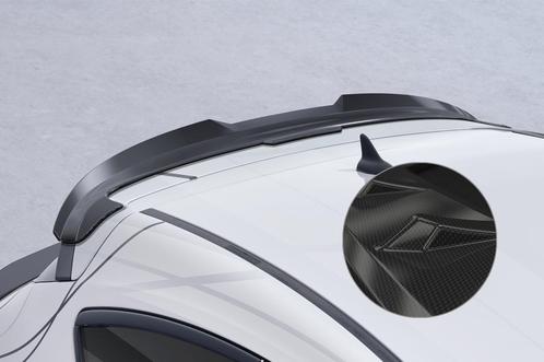 Achtervleugel met ABE voor Opel Astra J GTC OPC-Line HF950-C, Auto-onderdelen, Carrosserie, Nieuw, Verzenden