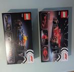 Lego Set - Speed Champions - Ferrari st24 et RedBull Oracle, Kinderen en Baby's, Speelgoed | Duplo en Lego, Nieuw