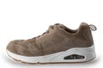 Skechers Sneakers in maat 43 Bruin | 5% extra korting, Kleding | Heren, Schoenen, Bruin, Verzenden, Skechers, Sneakers