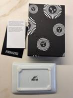 Fornasetti-Milano - Piero Fornasetti - Asbak - Porselein -, Antiek en Kunst