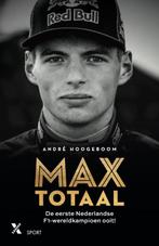 Max Totaal 9789401618182, Boeken, Gelezen, Verzenden, Andre Hoogeboom