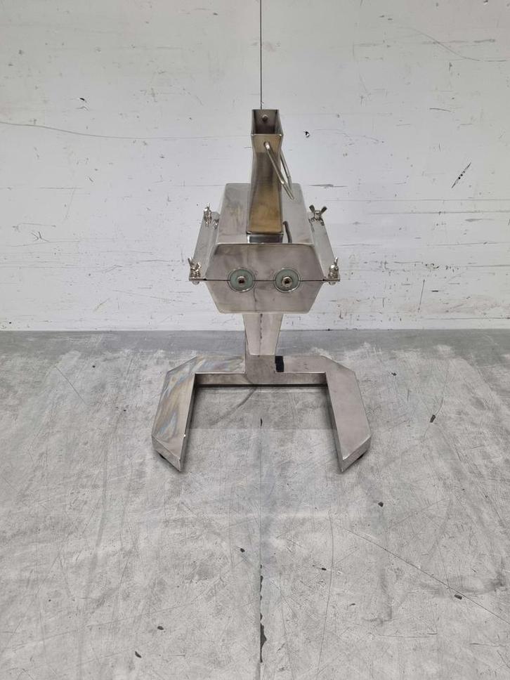 RVS Handmatige Vleesvermalser Vermalser Tenderizer Horeca, Zakelijke goederen, Horeca | Keukenapparatuur, Ophalen of Verzenden