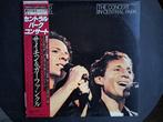 Simon & Garfunkel - The Concert In Central Park and Simon, Cd's en Dvd's, Vinyl Singles, Nieuw in verpakking