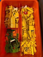 Lego Onderdelen - Vintage Lego, wegen, 51 poppetjes en, Kinderen en Baby's, Speelgoed | Duplo en Lego, Nieuw